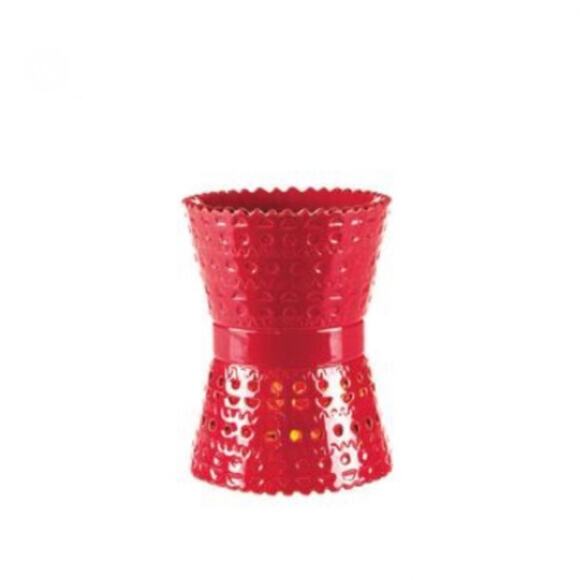 Gold Canyon Ruby Lights Scent Pod Warmer - Picture 1 of 6